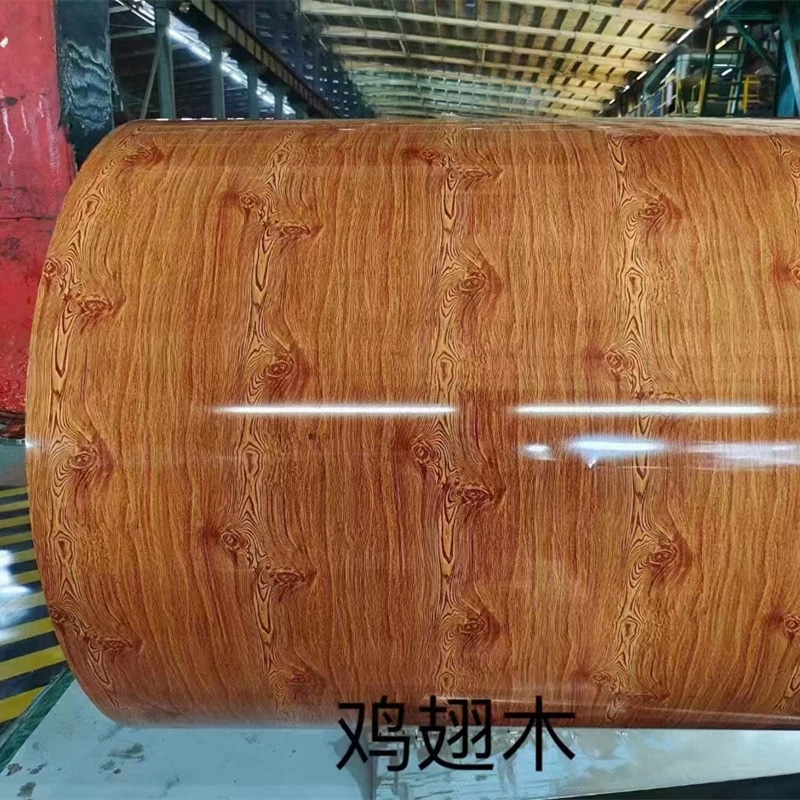 彩铝板